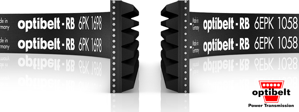 Pasy Optibelt