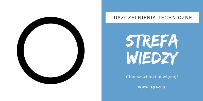 Uszczelnienia techniczne