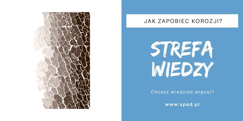 Jak zapobiec korozji?