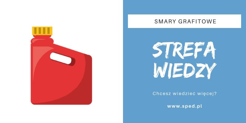 Smary grafitowe - czy warto je kupować?