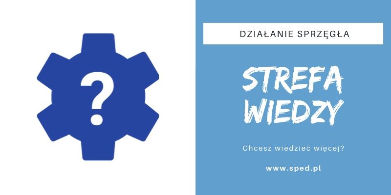 Jak działają sprzęgła przemysłowe?