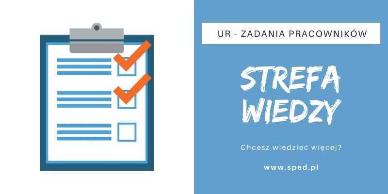 Utrzymanie ruchu – zadania dla pracowników
