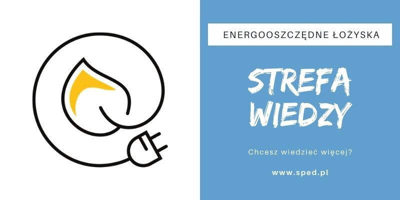 Co to są energooszczędne łożyska kulkowe?