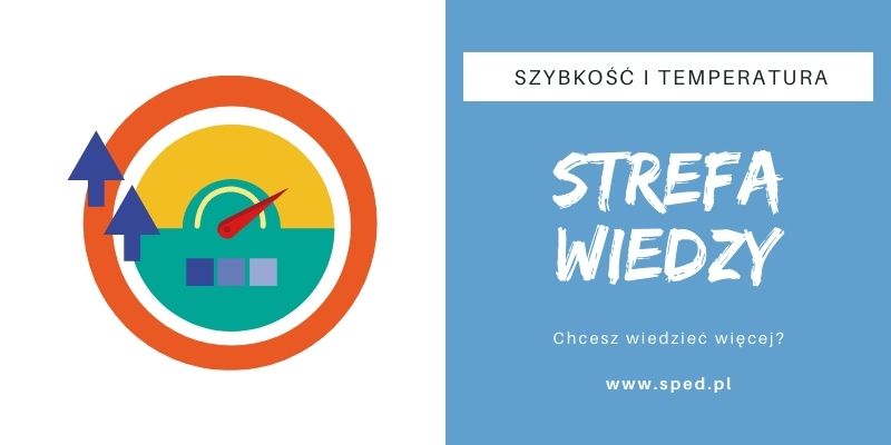 Szybkość graniczna i temperatura robocza łożysk