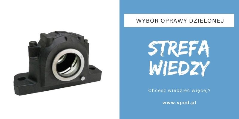 Jakie oprawy dzielone wybrać?