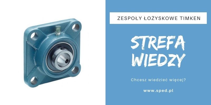 Czy warto kupić zespoły łożyskowe Timken?