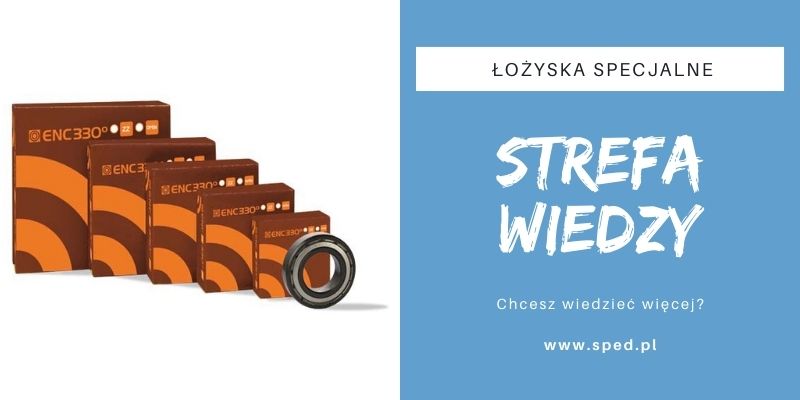 Co to są łożyska specjalne?