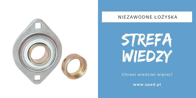 Jakie łożyska toczne są niezawodne?