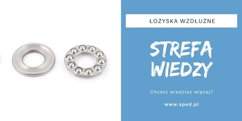 Czy warto kupić łożyska wzdłużne NSK?