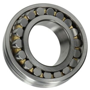 Zastosowanie łożysk baryłkowych ECA NSK