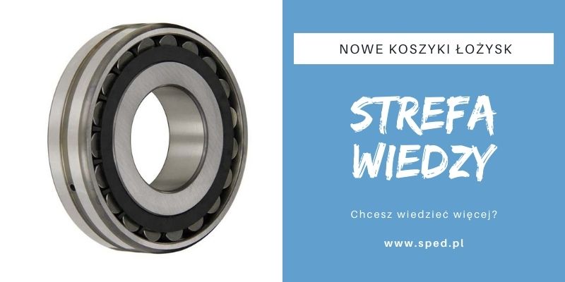 Nowy koszyk gwarancją lepszej wydajności