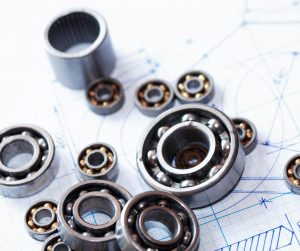 Czym jest graniczna prędkość obrotowa łożysk?