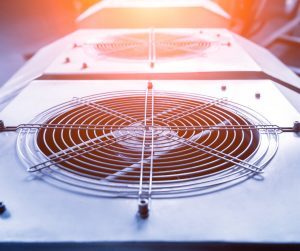 sprzęgła wentylatory