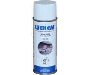 odrdzewiacz Wekem