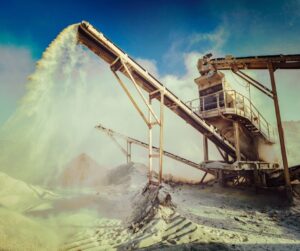 łożyska do kruszarki szczękowej