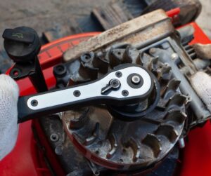 narzędzia dynamometryczne