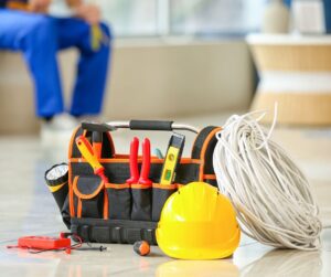 narzędzia ręczne dla profesjonalistów