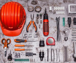 specjalistyczne narzędzia ręczne