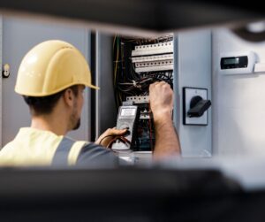 diagnostyka elektryczna