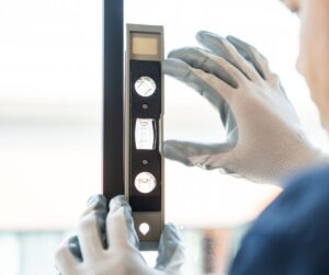 poziomice narzędzia pomiarowe