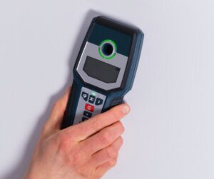 wykrywacz przewodów