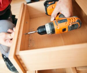 elektronarzędzia do warsztatu