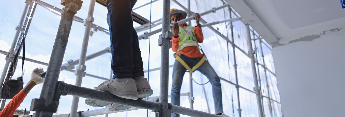 bezpieczeństwo pracy