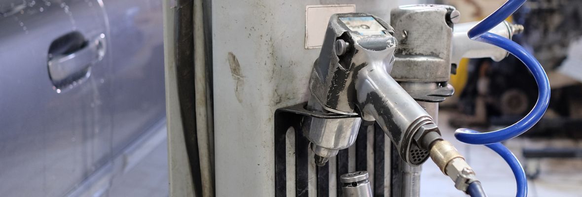najlepsze marki narzędzi pneumatycznych