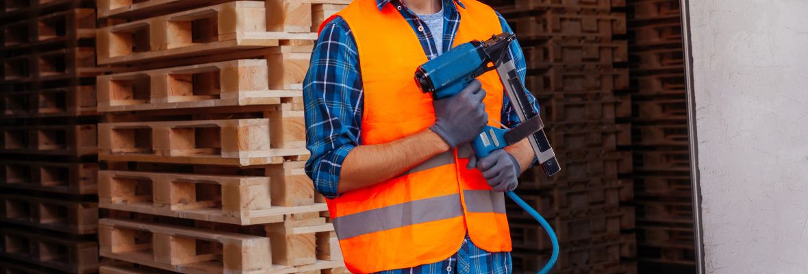 narzędzia pneumatyczne budownictwo