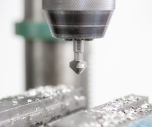 narzędzia skrawające - precyzyjna obróbka