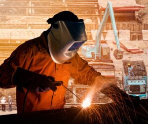 jak dbać o spawarki