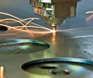 jak działa przecinarka plazmowa