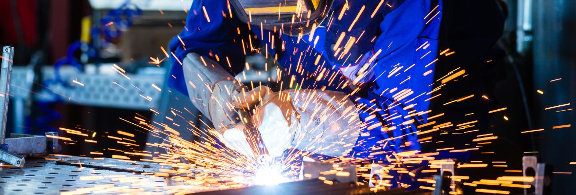 jak wybrać spawarkę