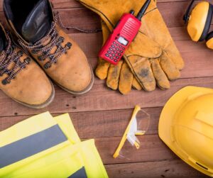 BHP elektronarzędzia