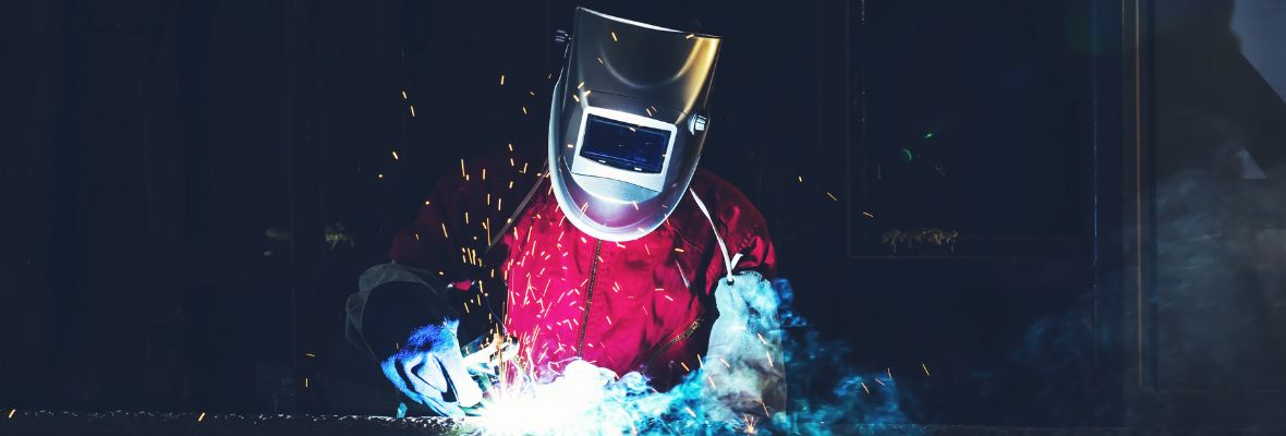 przyłbice spawalnicze - jaką wybrać
